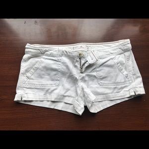Hollister Shorts